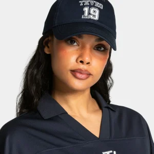 Football Cap "Midnight"