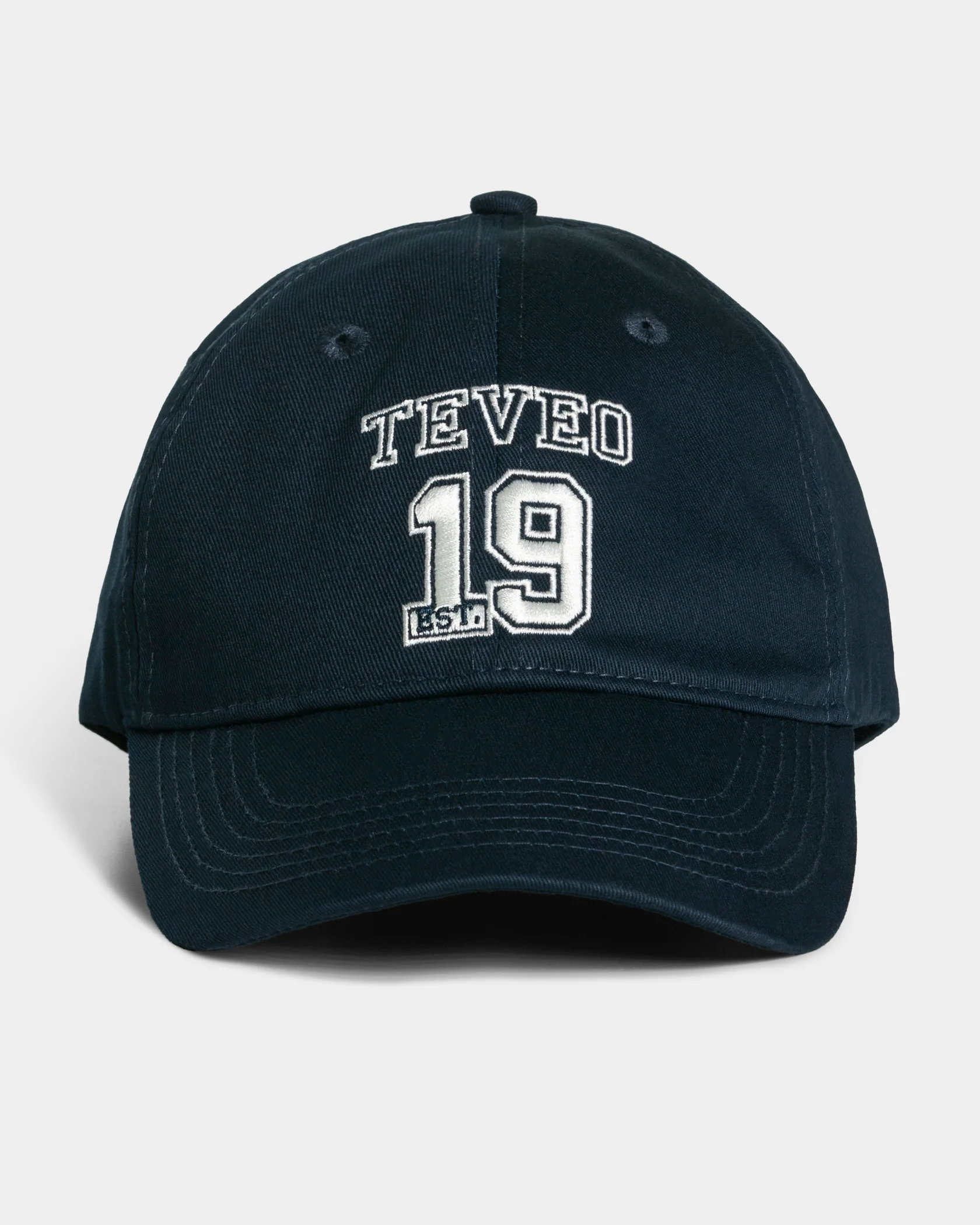 Football Cap "Midnight" – Image 4