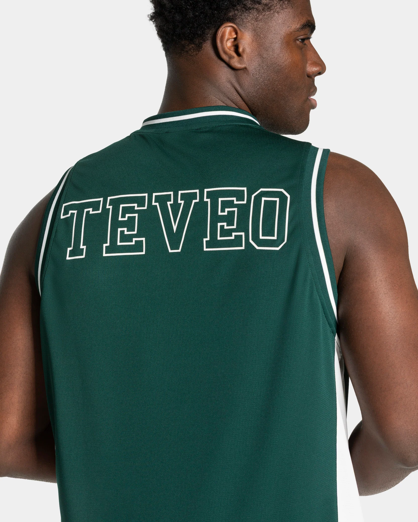 Football Tank "Dunkelgrün" – Image 5