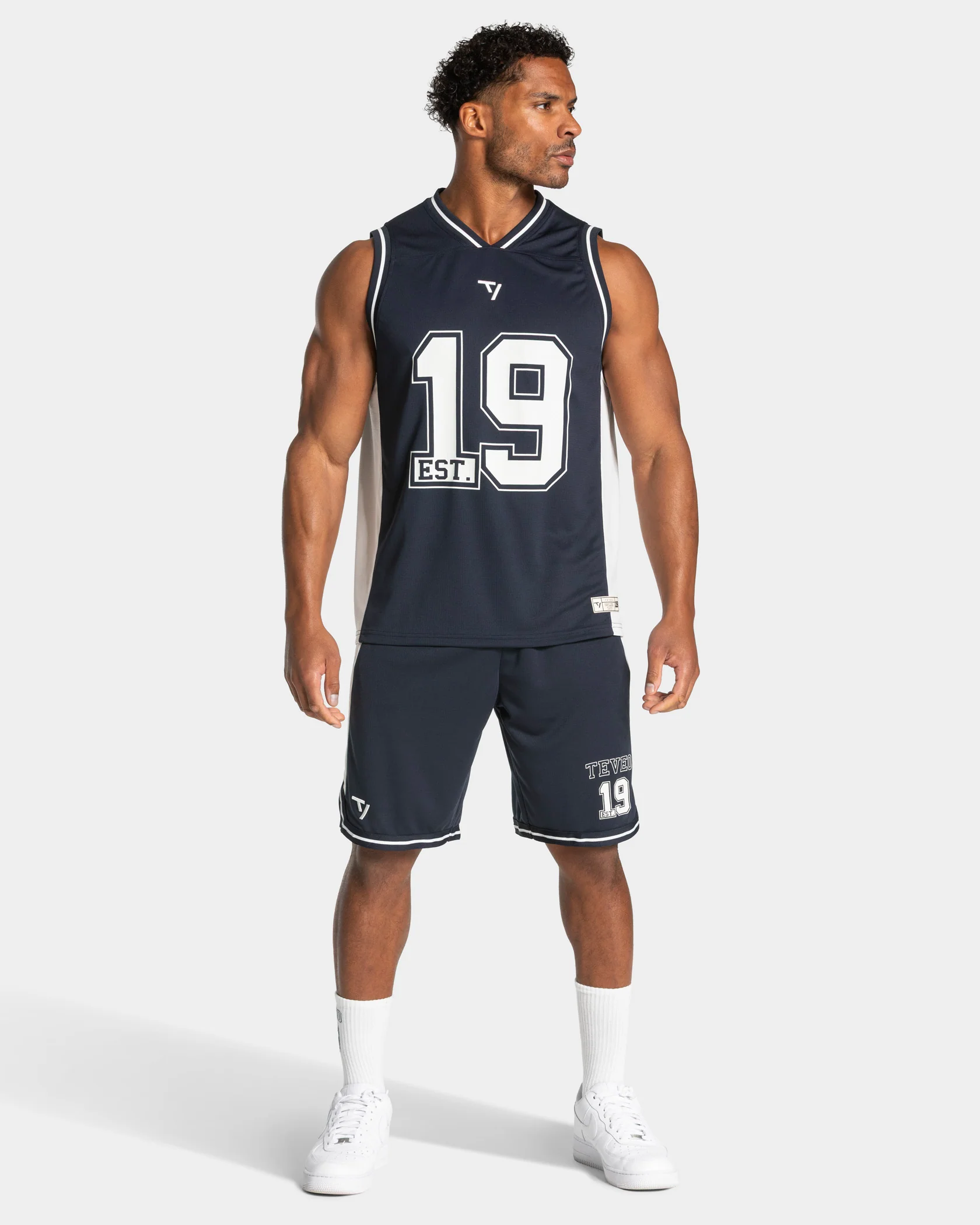 Football Tank "Midnight" – Image 4