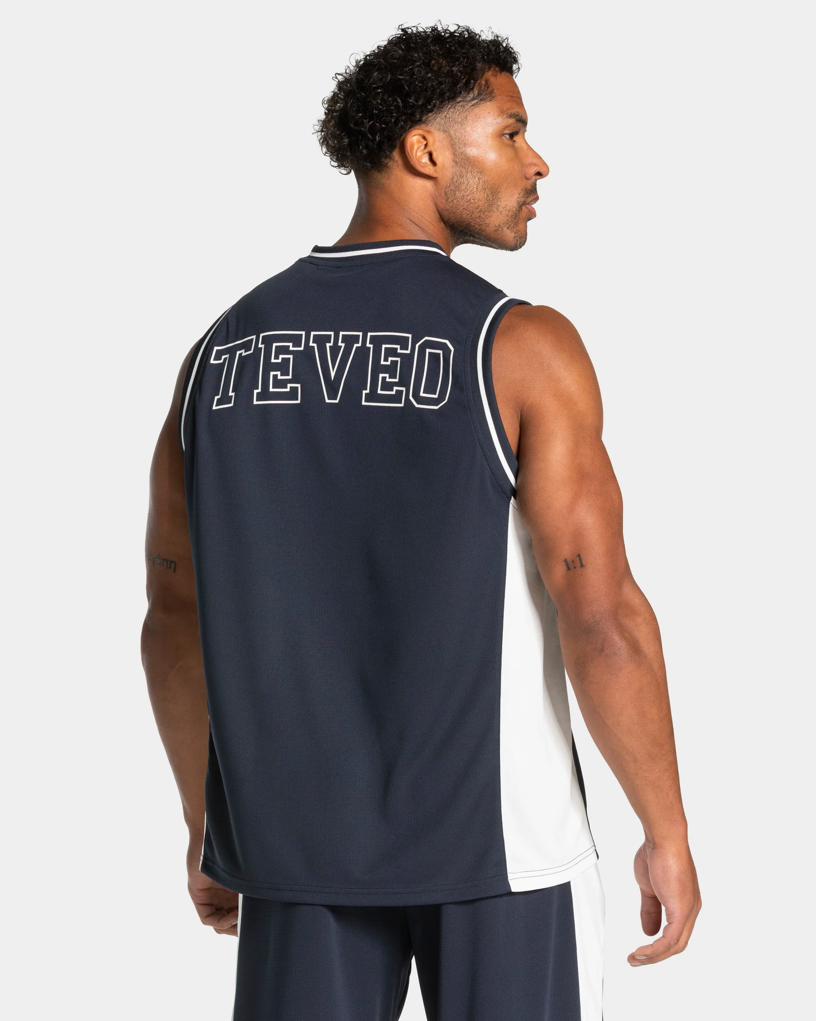 Football Tank "Midnight" – Image 3