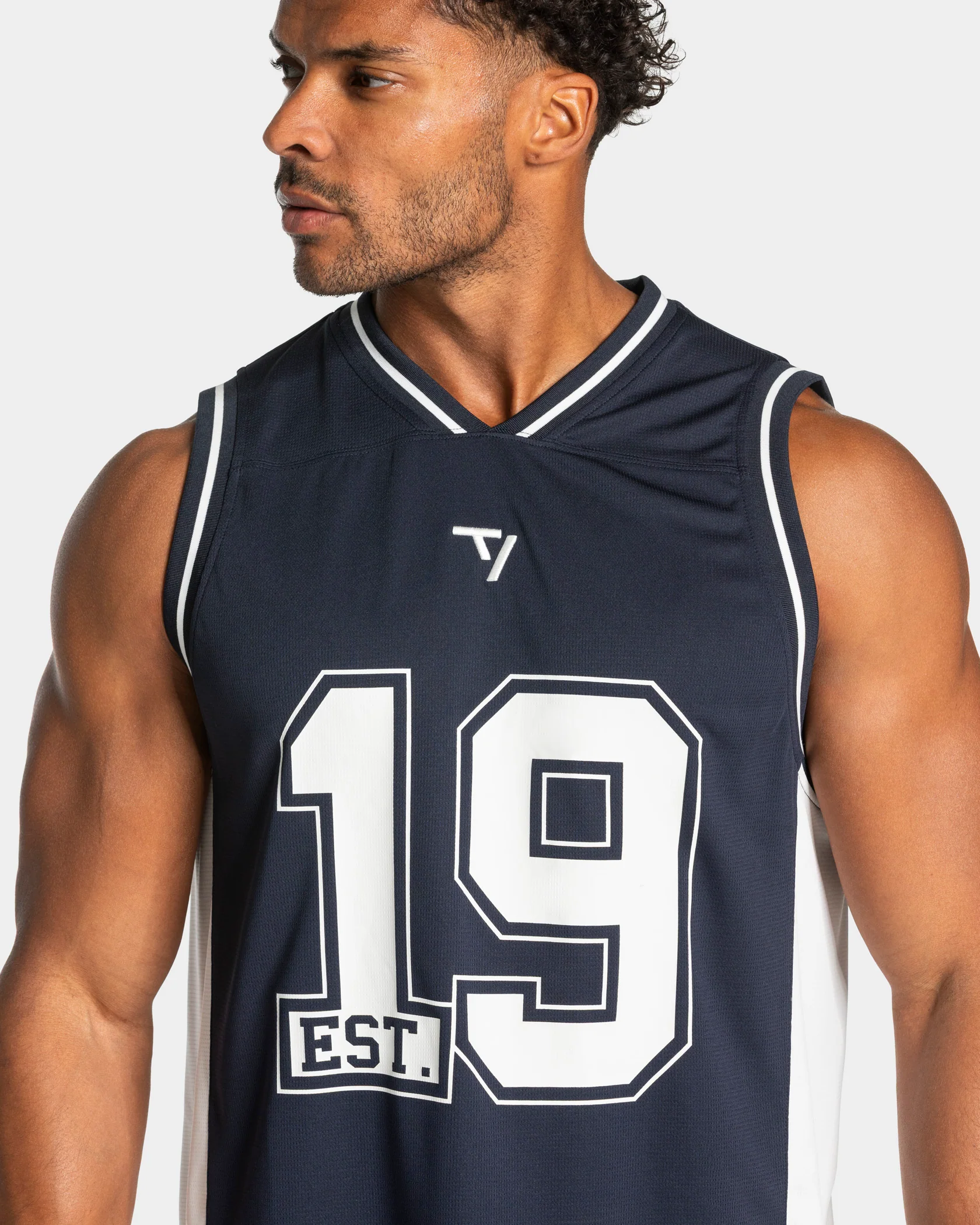 Football Tank "Midnight" – Image 5