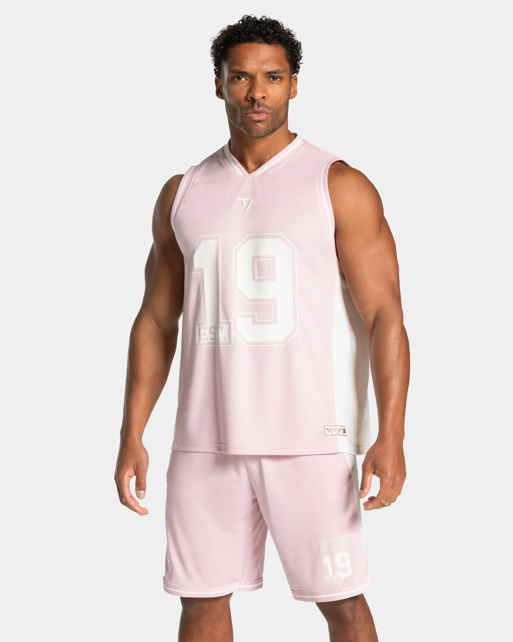 Football Tank "Rosa"