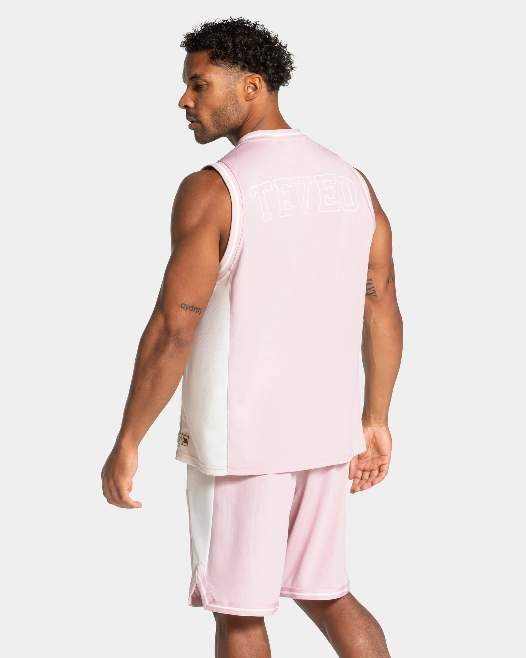 Football Tank "Rosa" – Image 3