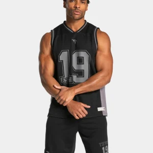 Football Tank "Schwarz"