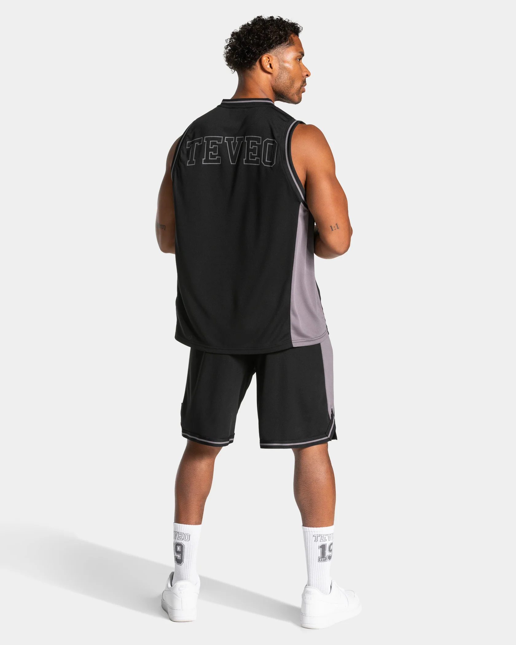 Football Tank "Schwarz" – Image 3