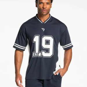 Football Trikot "Midnight"