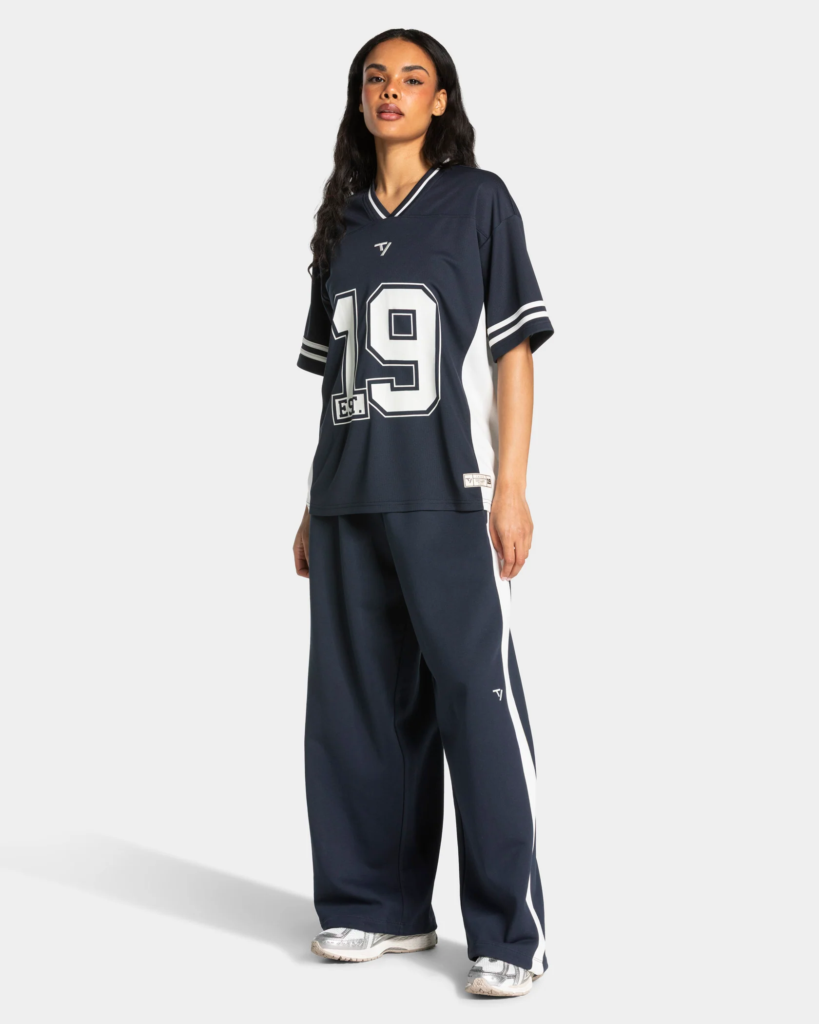 Football Trikot "Midnight" – Image 4