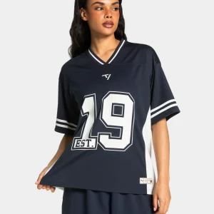 Football Trikot "Midnight"