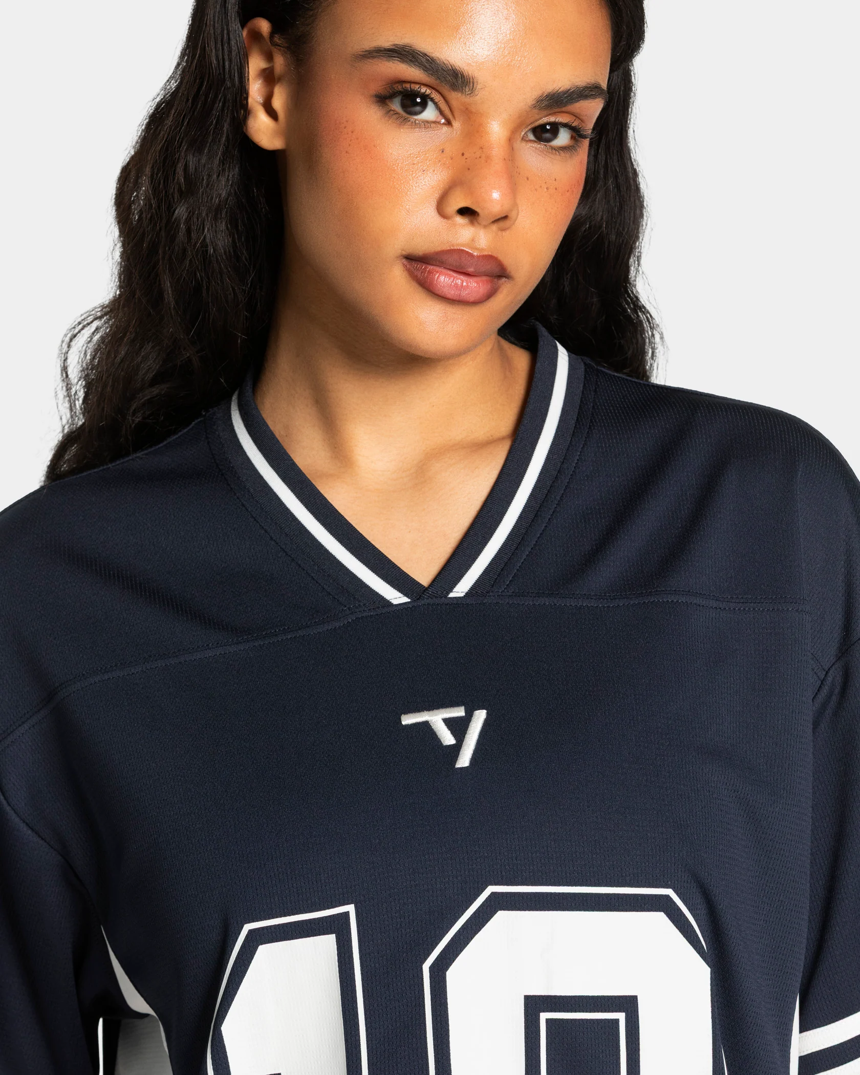 Football Trikot "Midnight" – Image 5