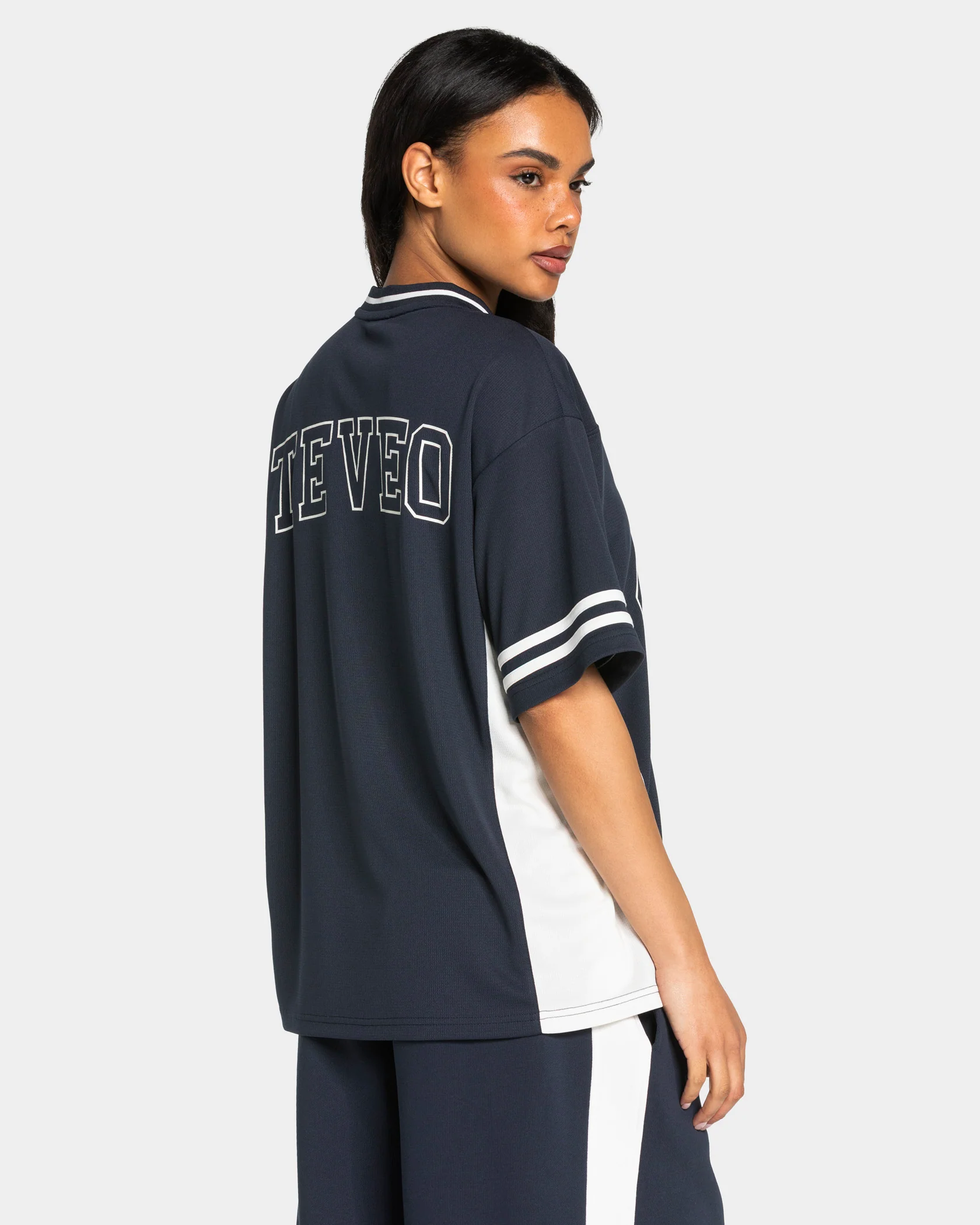 Football Trikot "Midnight" – Image 3