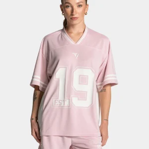 Football Trikot "Rosa"