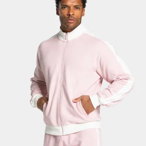 Football Zip Jacke "Rosa"