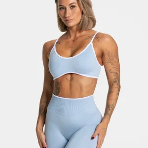 Contrastline Bh "Babyblau"