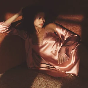 Nuisette - Rose Fumé