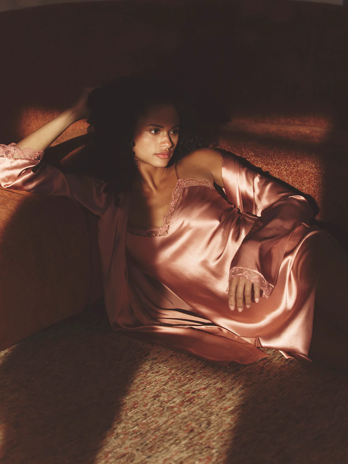 Nuisette - Rose Fumé – Image 2