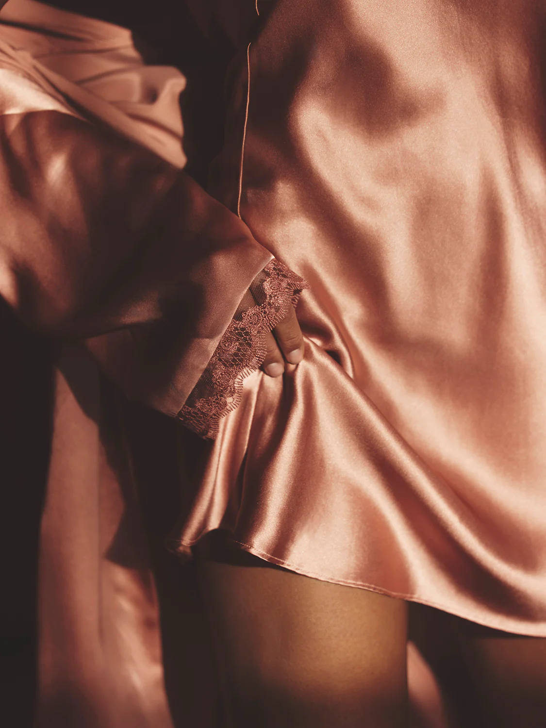 Nuisette - Rose Fumé – Image 3