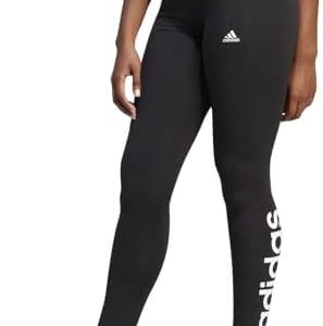 Leggings Femme adidas Essentiels : Confort et Style pour vos Entraînements