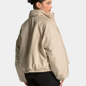 Lift Bomberjacke "Cream"