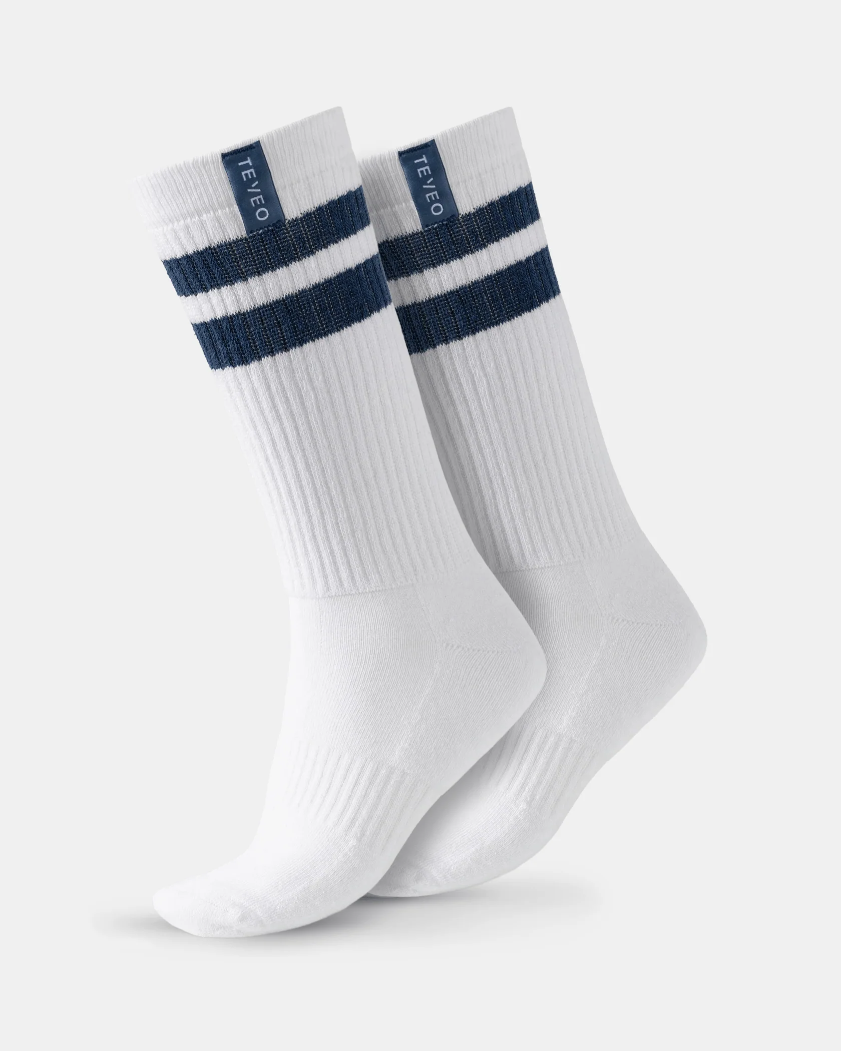 Lift Chunky Socken (2er-Pack) "Indigo"