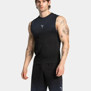 Lift Seamless Tank "Schwarz"