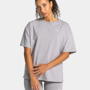 Lift T-Shirt "Hellgrau"