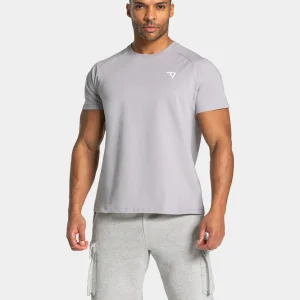 Lift T-Shirt "Hellgrau"