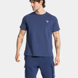 Lift T-Shirt "Indigo"