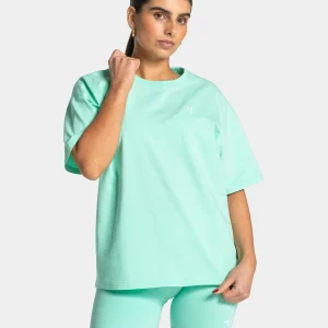 Lift T-Shirt "Mint"