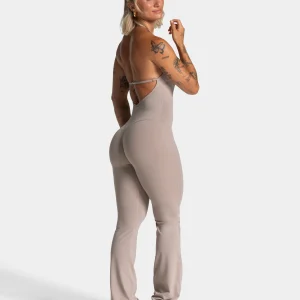 Luxmotion Jumpsuit "Stone"