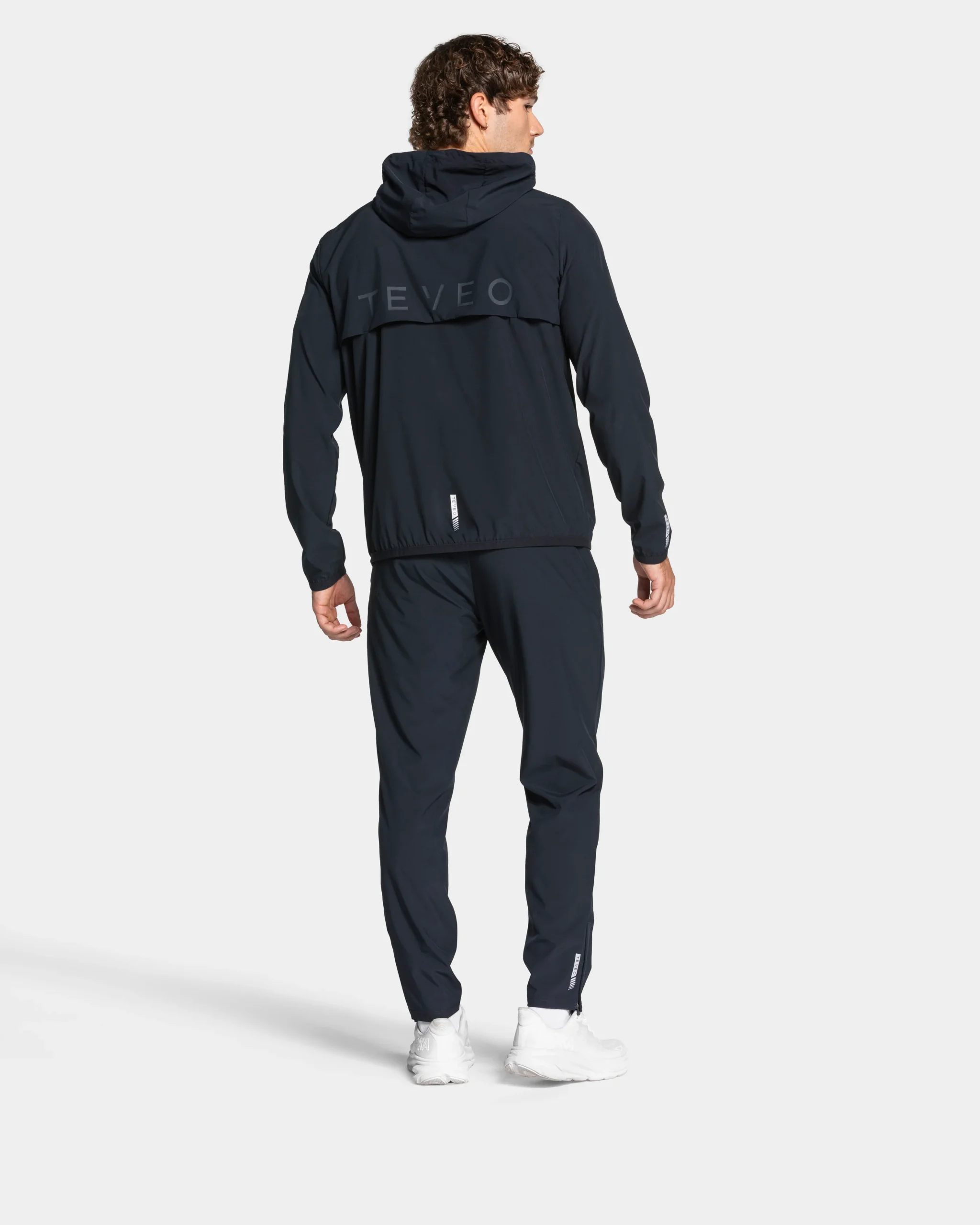 Pace Performance Jacke "Midnight" – Image 6