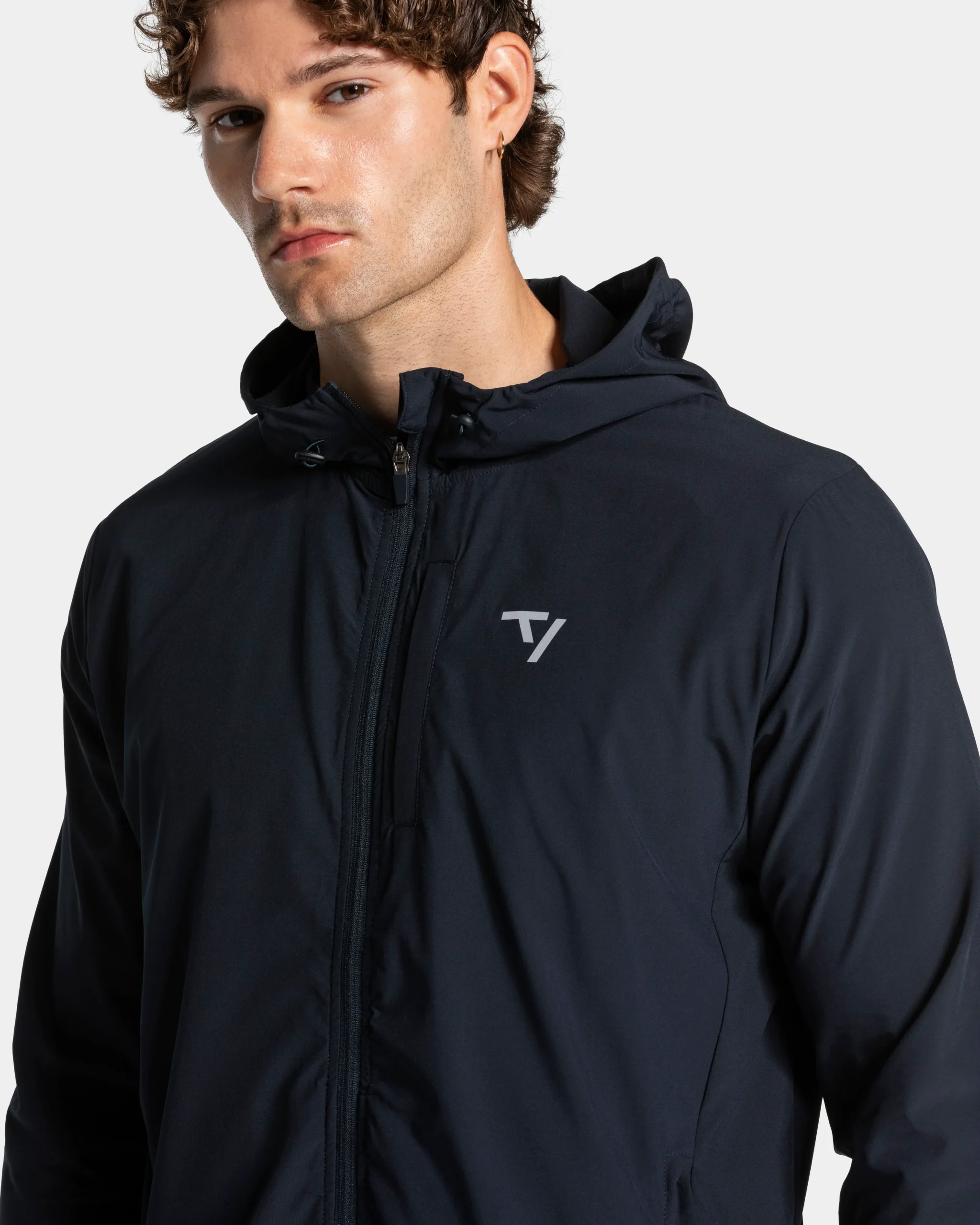 Pace Performance Jacke "Midnight" – Image 5
