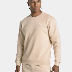 Prime Sweater "Beige"