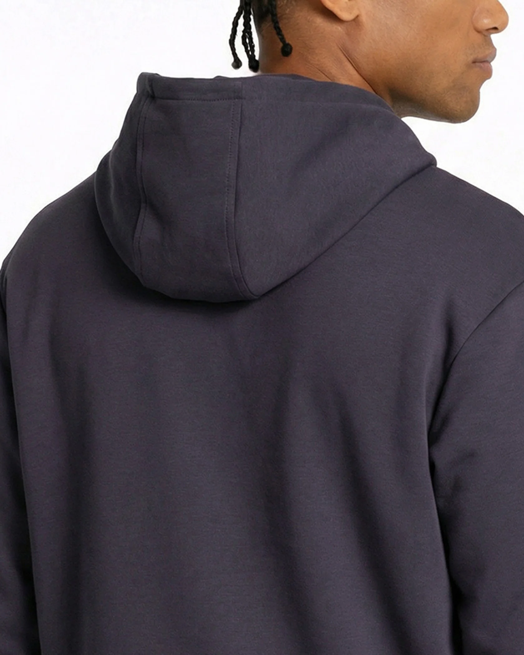 Prime Zip Hoodie "Midnight" – Image 5