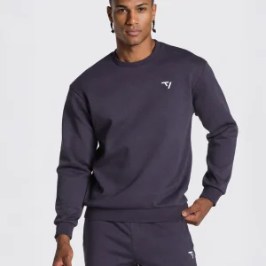 Prime Sweater "Midnight"