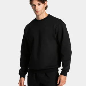 Prime Sweater "Schwarz"