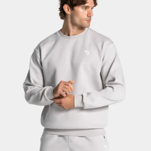 Prime Sweater "Silver"