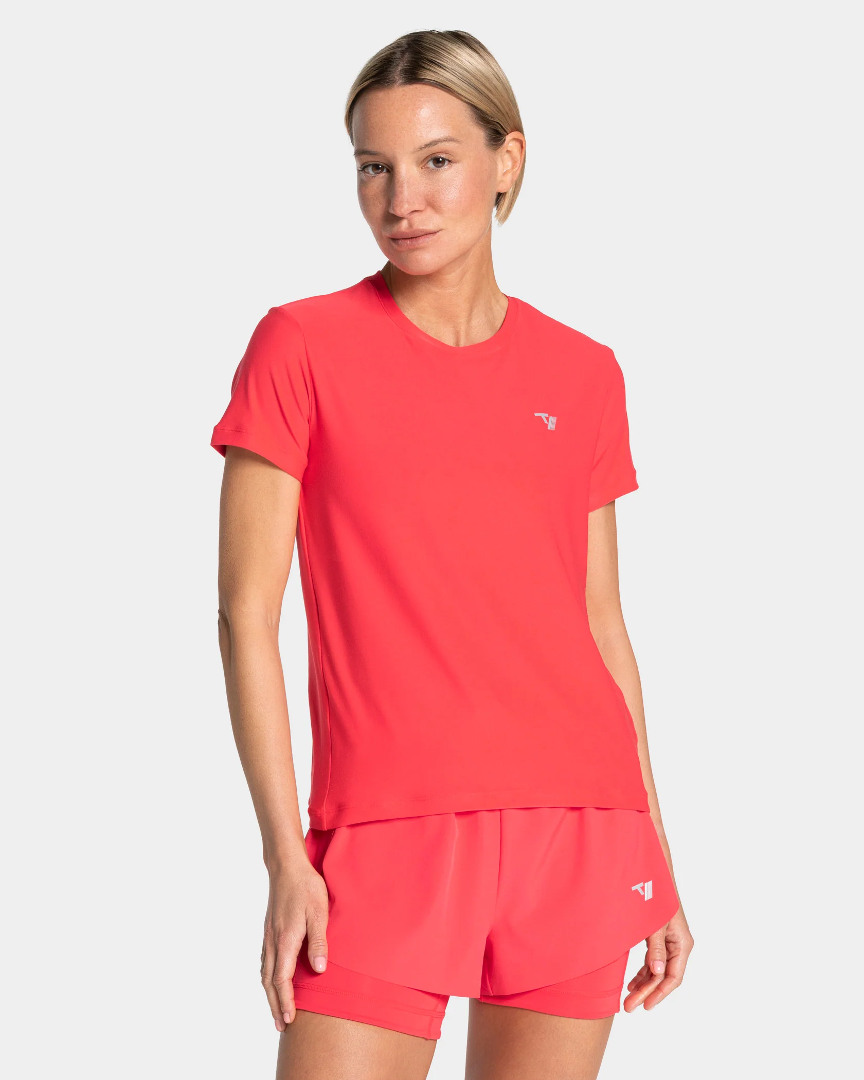 RUN T-Shirt "Melon" – Image 2