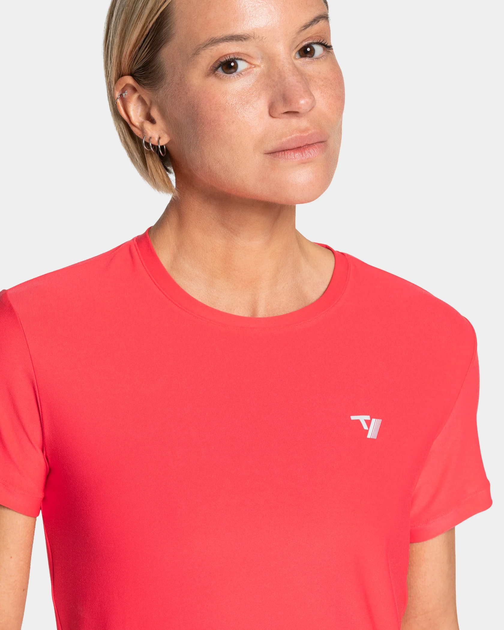 RUN T-Shirt "Melon" – Image 5