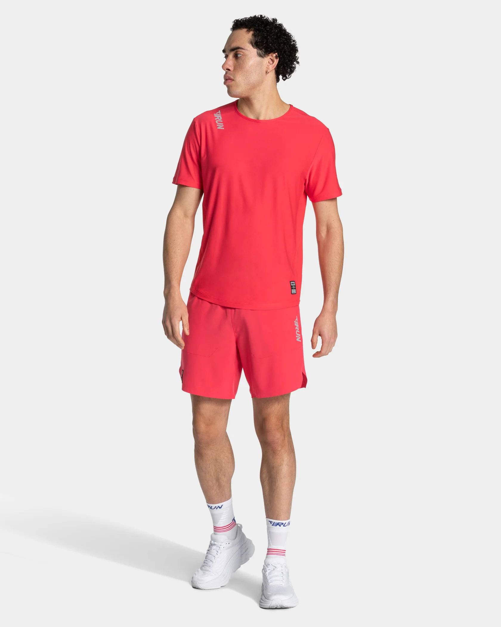 RUN T-Shirt "Melon" – Image 4