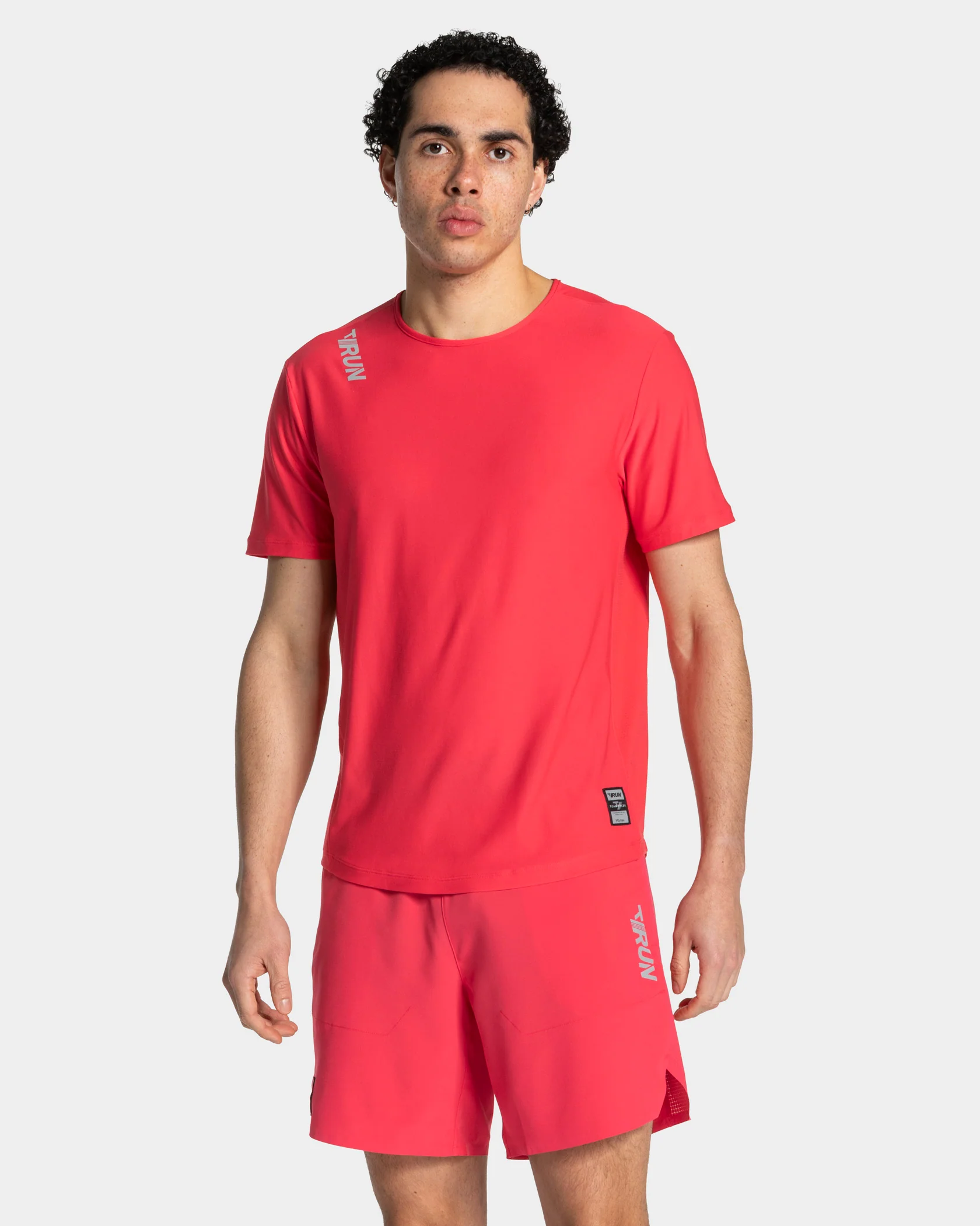 RUN T-Shirt "Melon" – Image 2