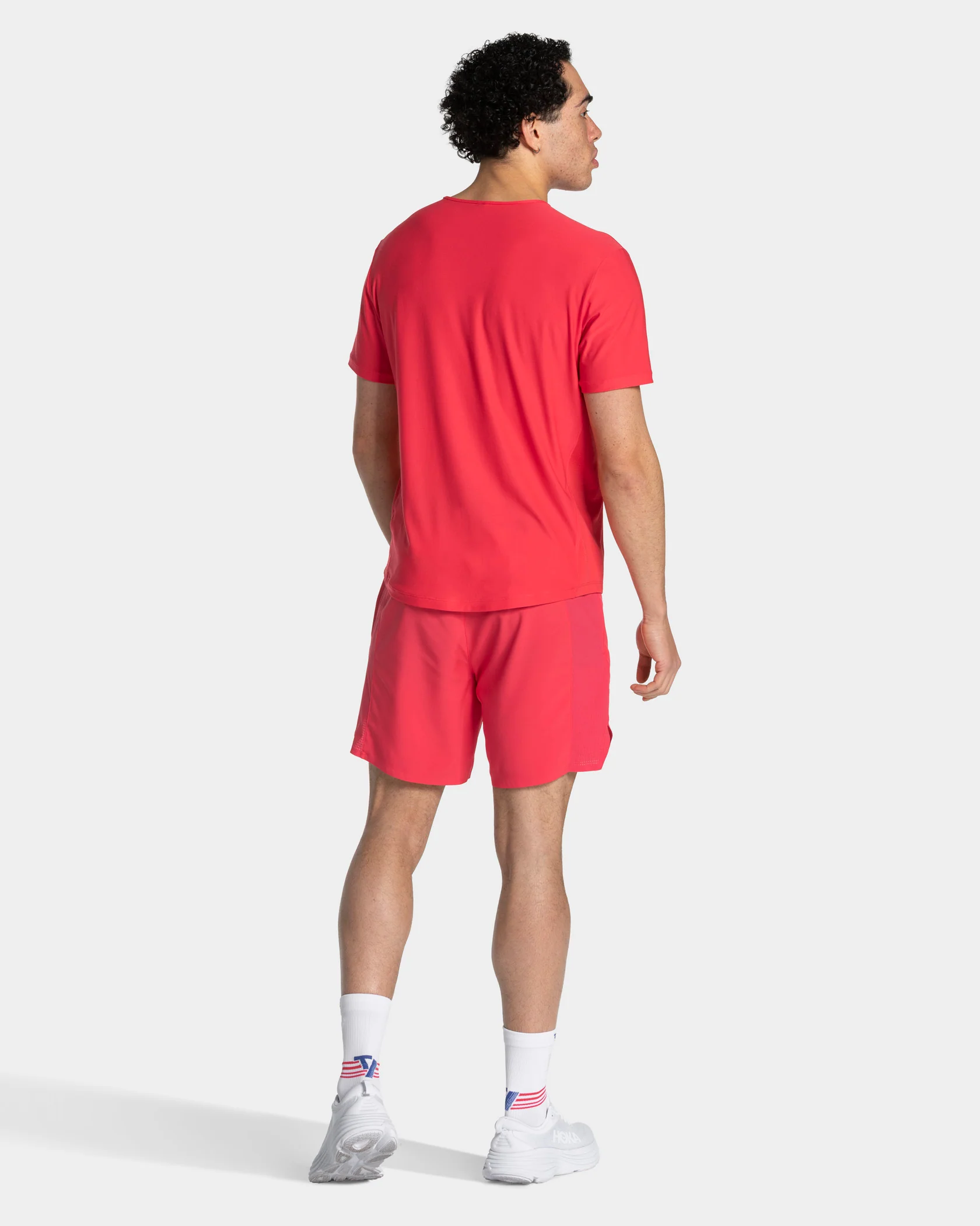 RUN T-Shirt "Melon" – Image 6