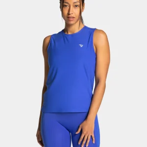 RUN Tank "Royalblau"