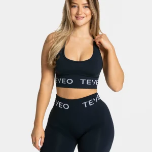 Signature Neckholder Bh "Midnight"