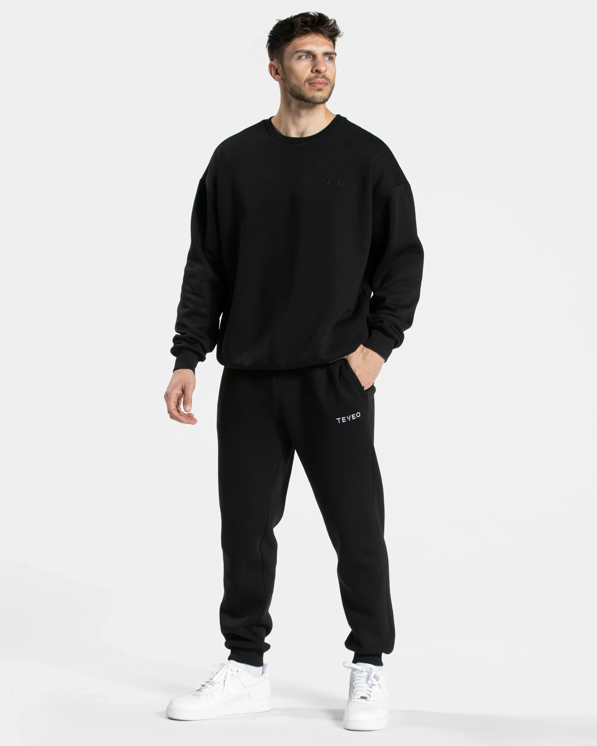 Arrival Jogger "Schwarz" – Image 4