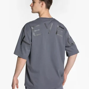 Arrival Signature T-Shirt "Graphit"