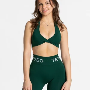 Signature Twisted Bh "Dunkelgrün"