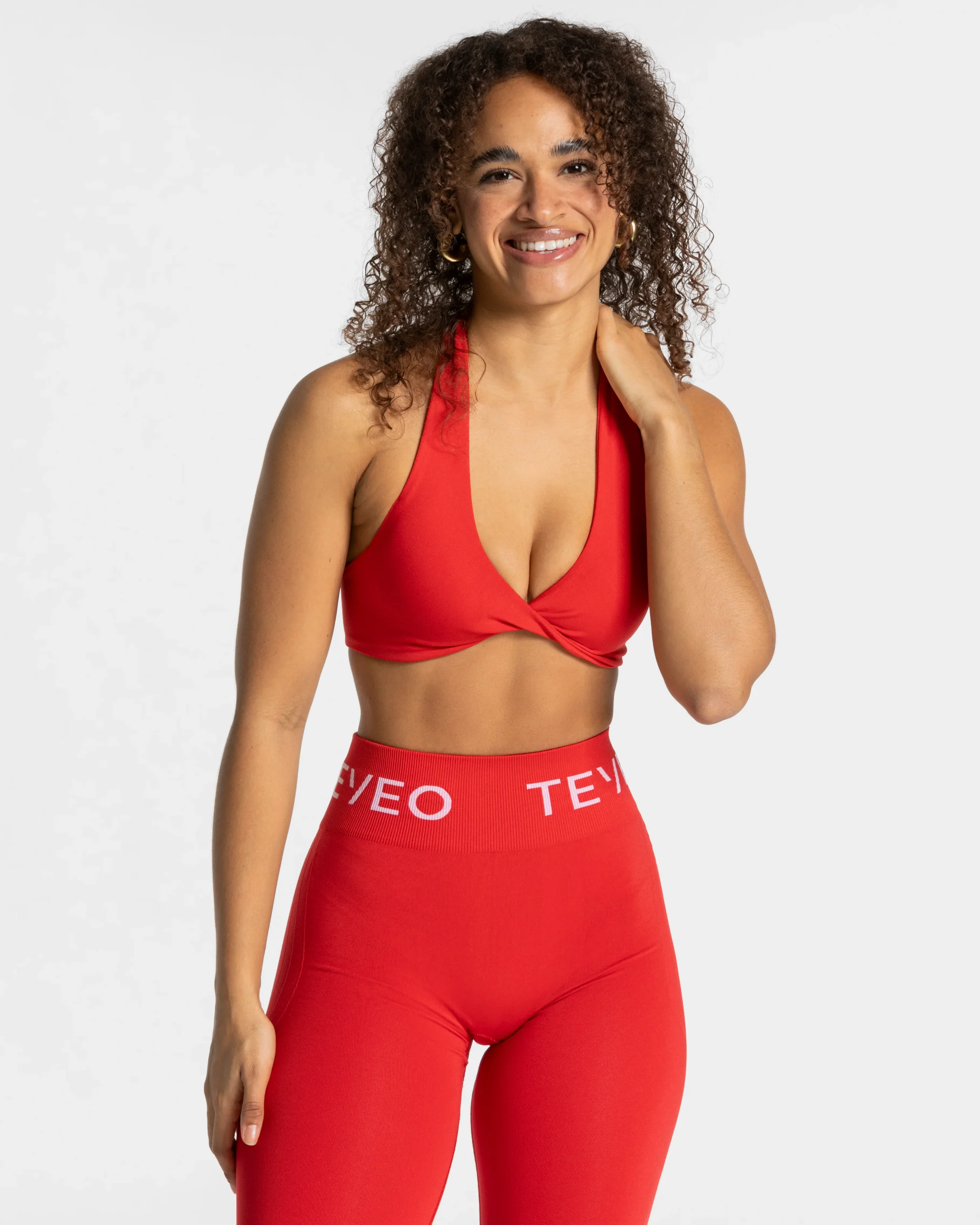 Signature Twisted Bh "Rot"