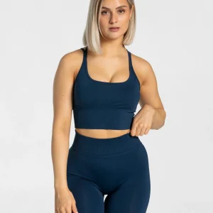 Statement Bh "Dunkelblau"