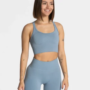 Statement Bh "Stahlblau"